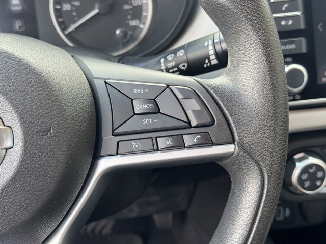 Used 2021 Nissan Versa SV image 23