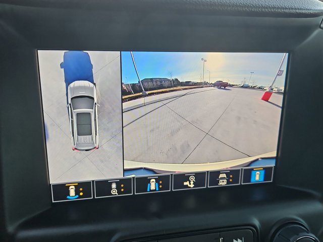 Used 2024 GMC Terrain AT4 w/ LPO, 'HIT The Road' Package image 14