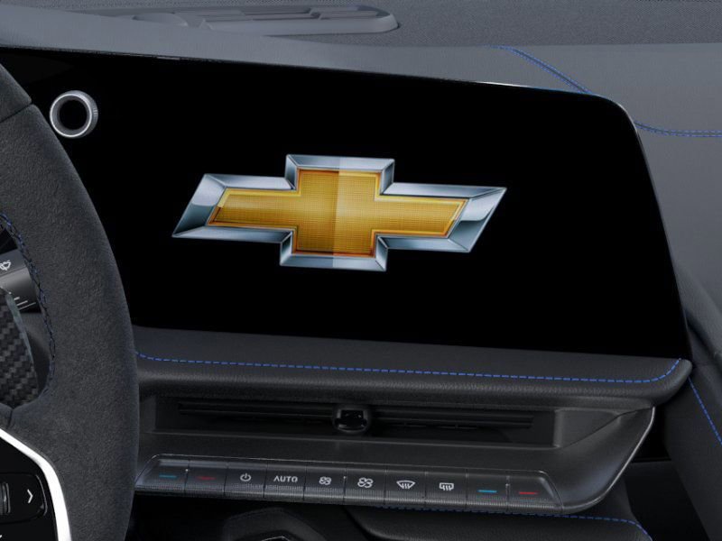 New 2026 Chevrolet Corvette Z06 w/ Battery Protection Package image 24