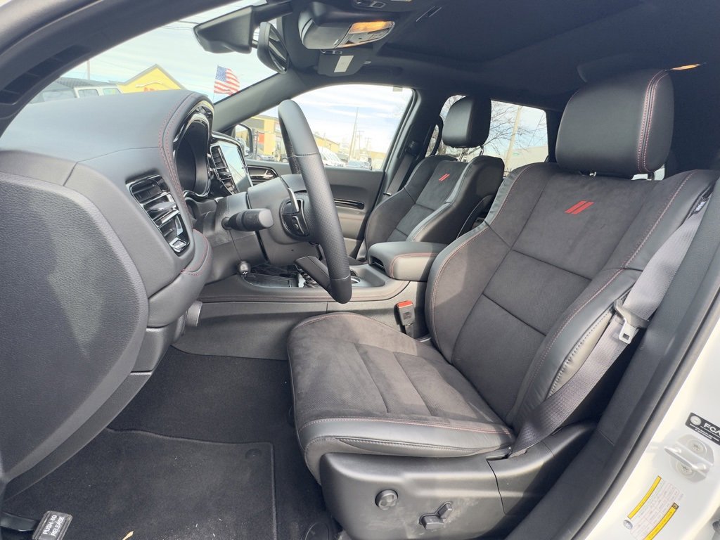 New 2026 Dodge Durango GT image 13