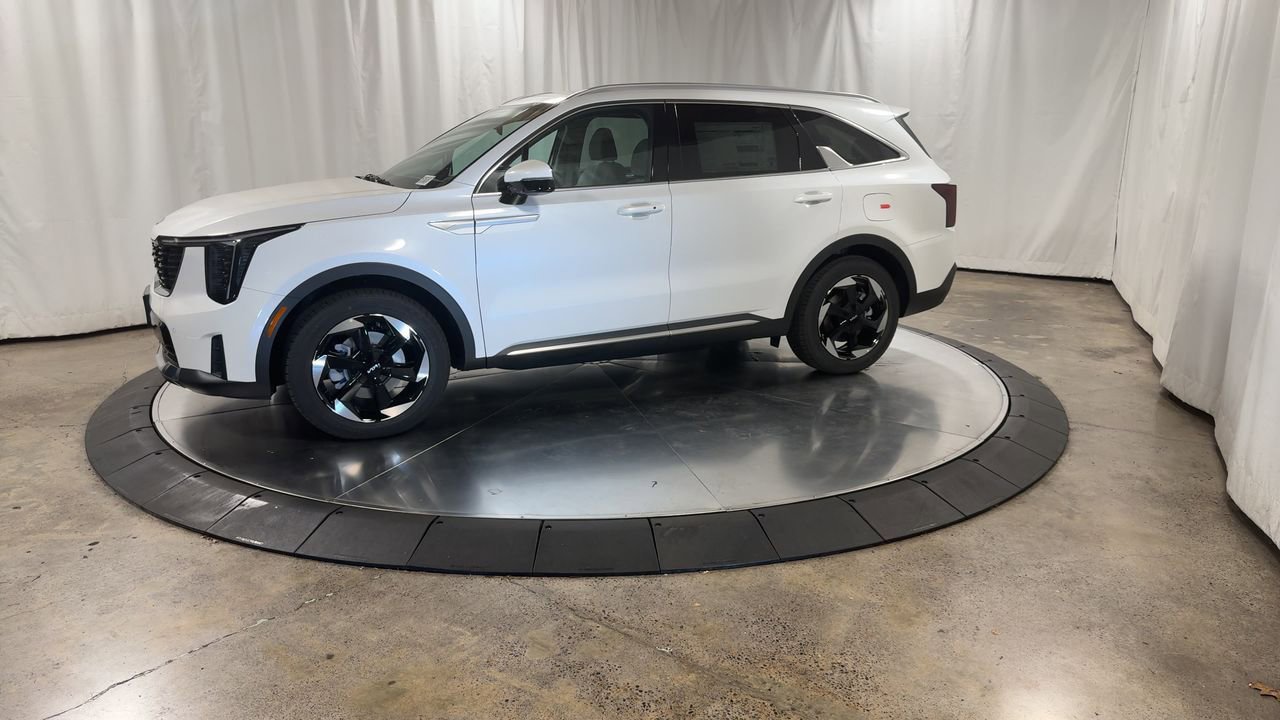 New 2025 Kia Sorento EX image 6