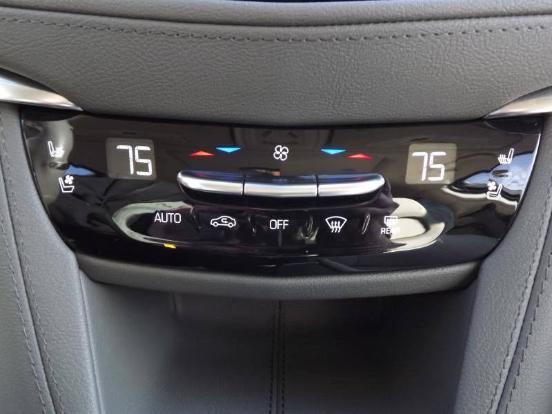 Used 2021 Cadillac XT5 Premium Luxury w/ LPO, Floor Liner Package image 22