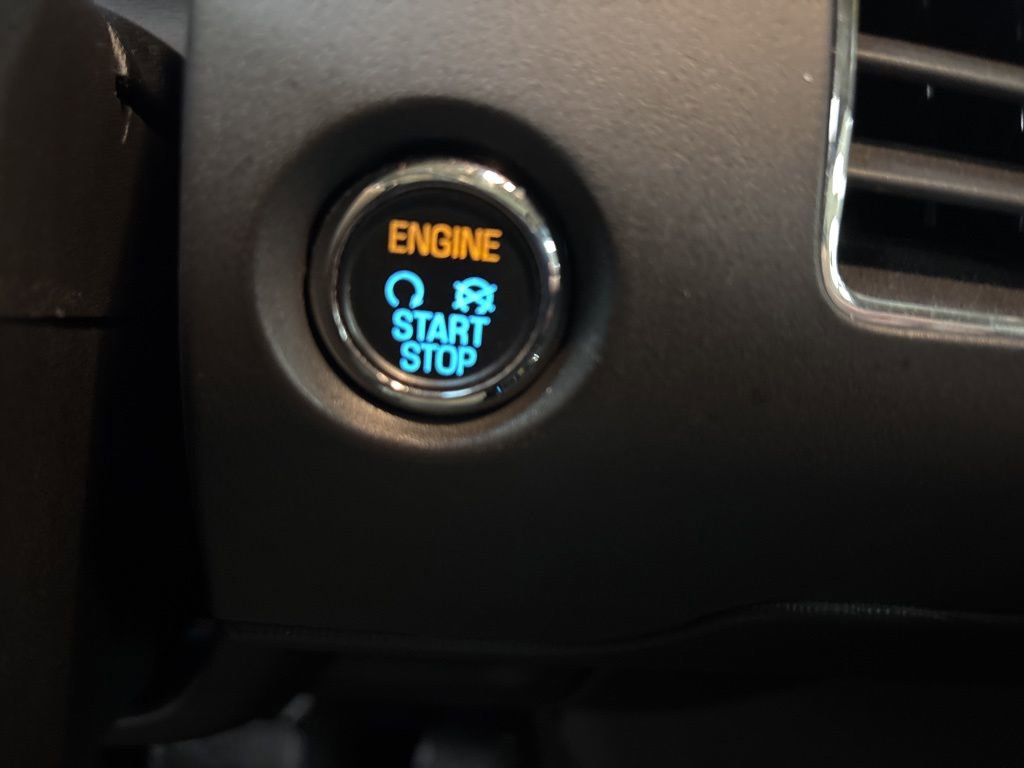 Used 2017 Ford Flex Limited w/ Equipment Group 303A image 19