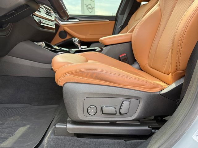 Used 2024 BMW X3 xDrive30i w/ Premium Package AWD/4WD image 22