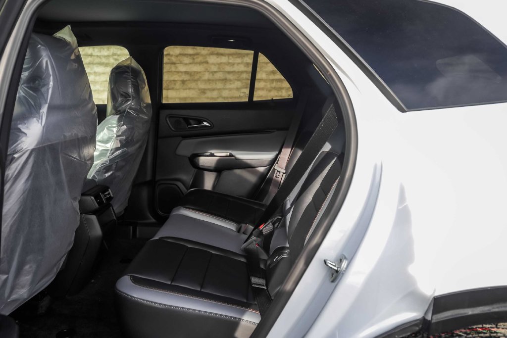 New 2026 Honda Prologue Touring image 10