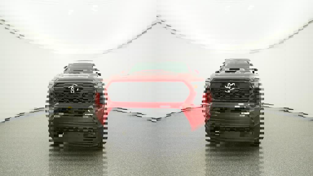 New 2025 Toyota Tacoma TRD Sport image 31