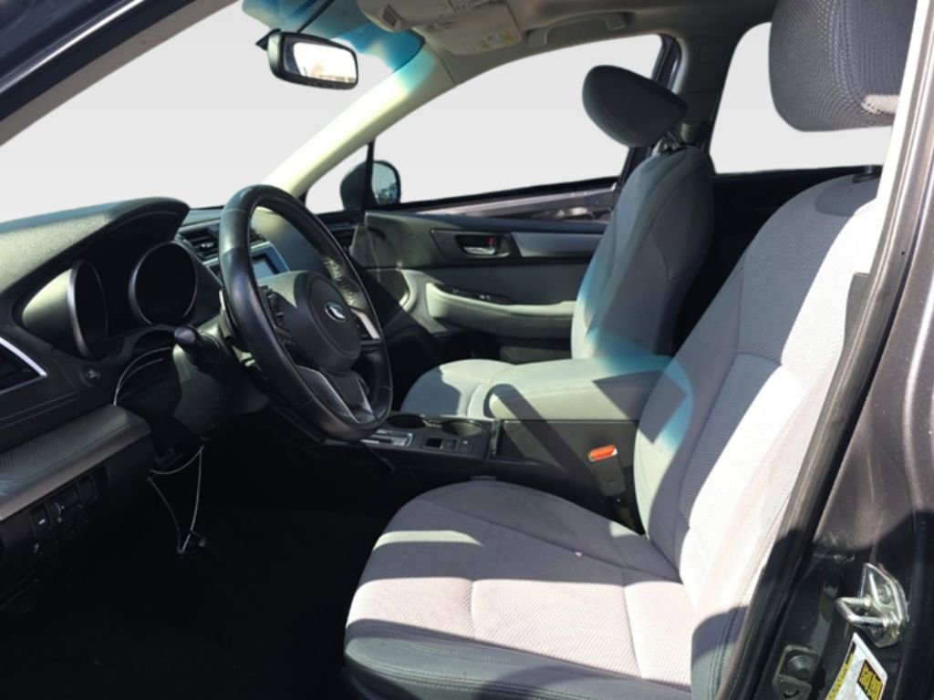Used 2018 Subaru Legacy 2.5i Premium image 7