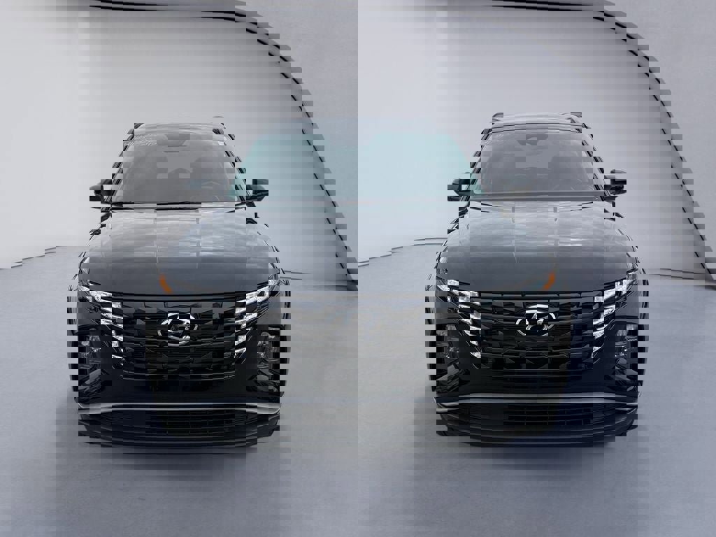 Used 2024 Hyundai Tucson SEL image 8