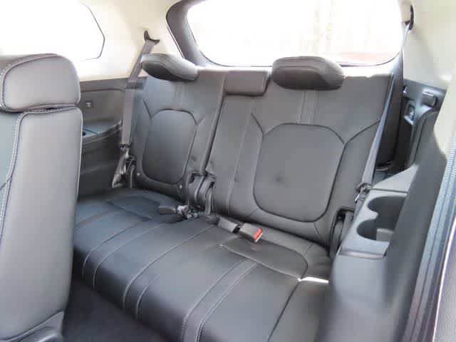 New 2026 Honda Pilot EX-L image 15
