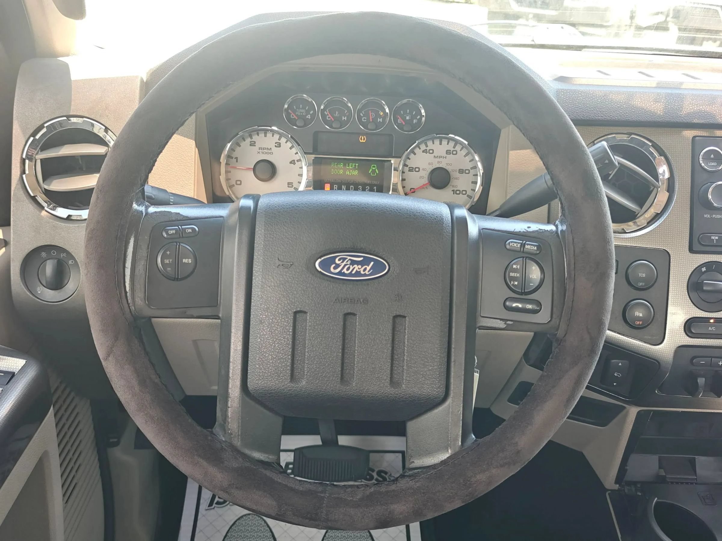 Used 2009 Ford F350 XL AWD/4WD image 24