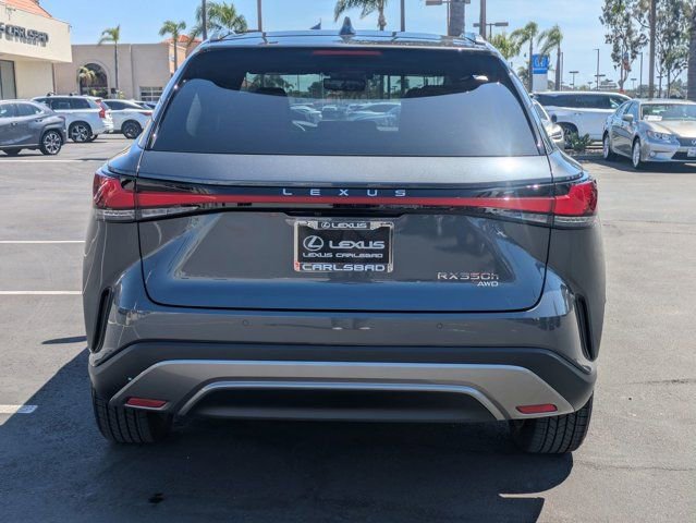 Used 2026 Lexus RX 350 w/ Convenience Package image 6