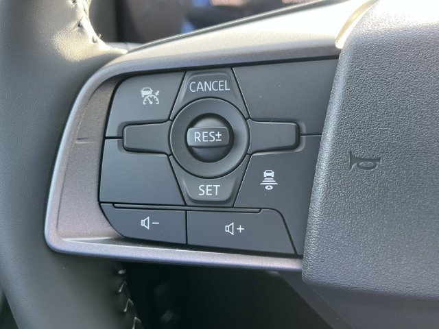New 2026 Nissan Sentra SV w/ SV Convenience Package FWD image 25