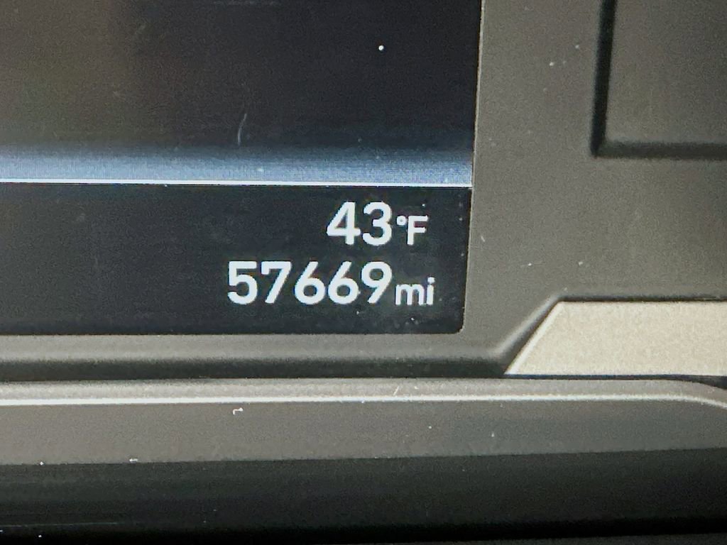 Used 2022 Hyundai Santa Cruz SEL image 30