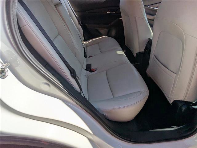 Used 2023 MAZDA CX-30 2.5 Turbo w/ Premium Package image 21