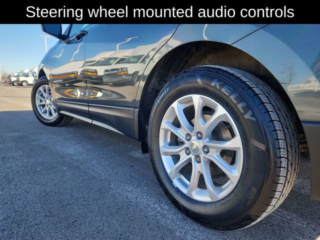 Used 2019 Chevrolet Equinox LS w/ LS Convenience Package image 17