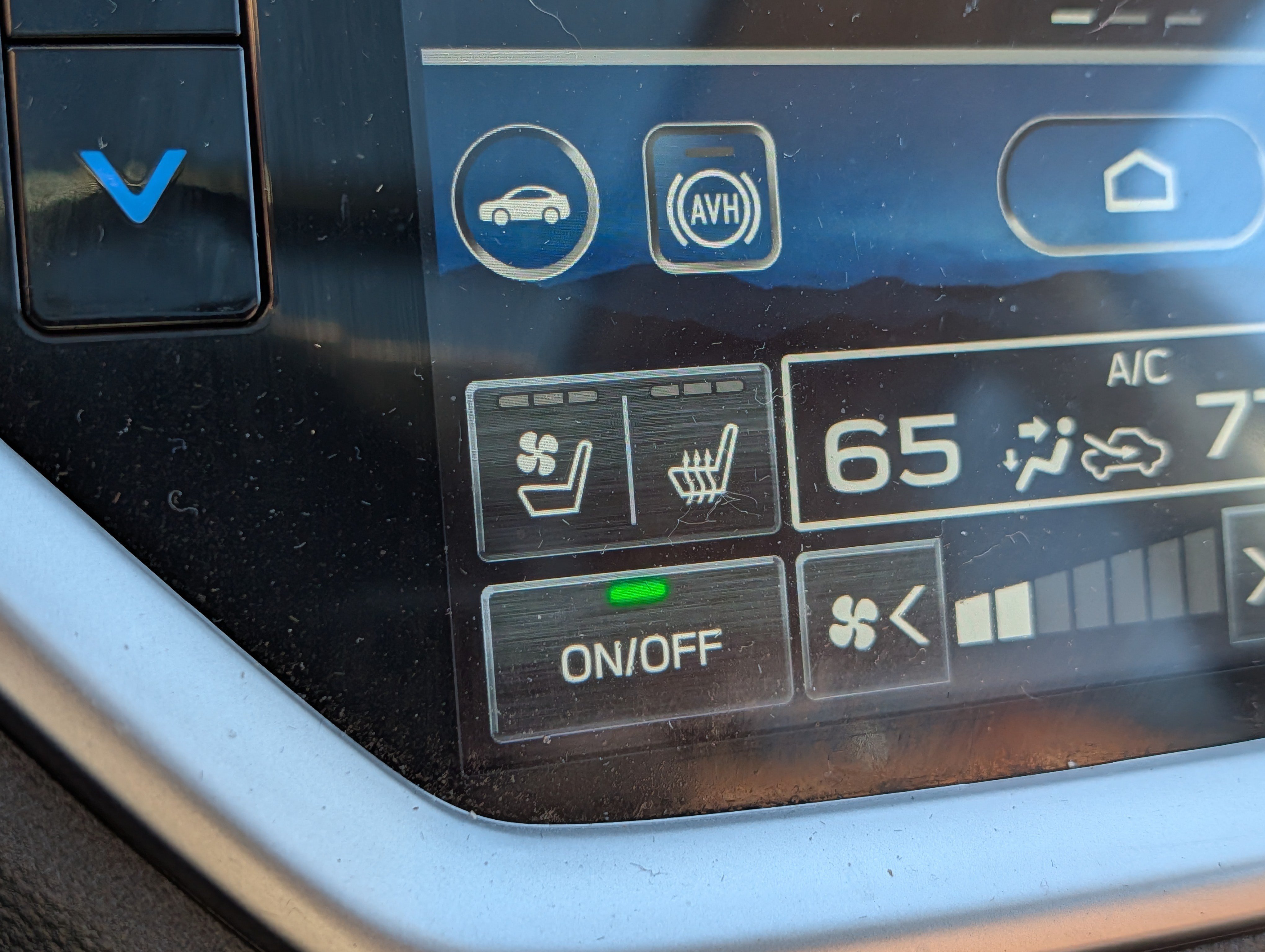 Used 2024 Subaru Ascent Touring AWD/4WD image 28