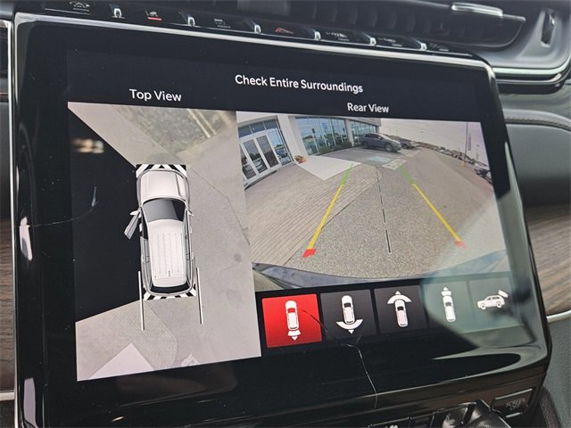 Used 2023 Jeep Grand Cherokee Summit w/ Adv Protech Group IV image 22