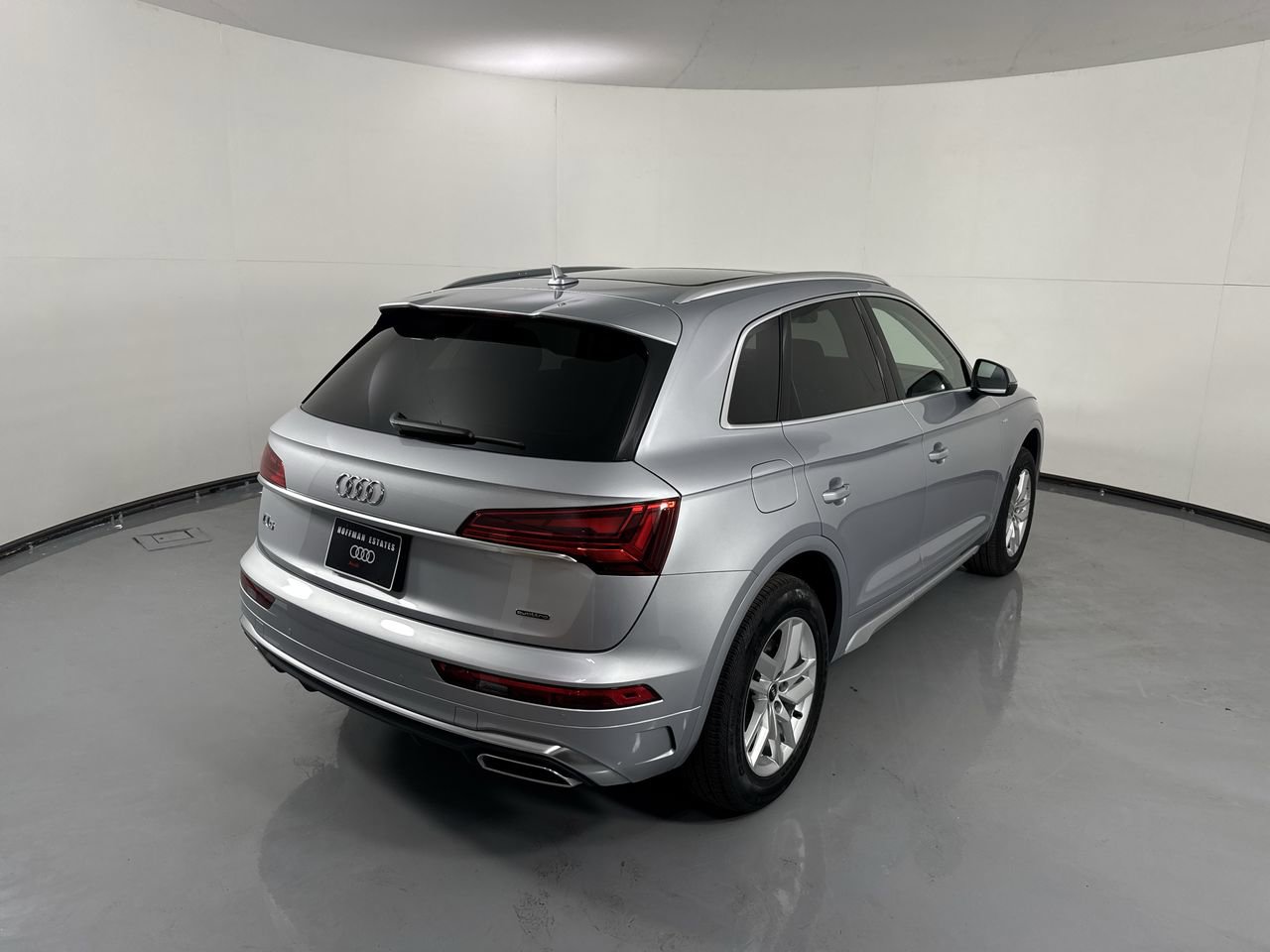 Used 2023 Audi Q5 2.0T Premium w/ Convenience Package AWD/4WD image 37