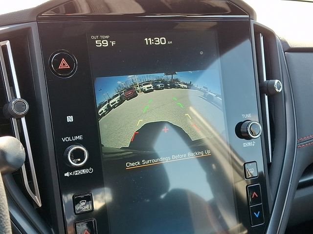 New 2026 Subaru WRX Premium image 4