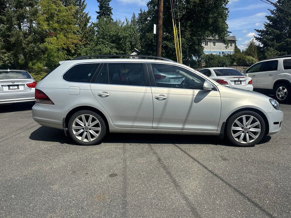 Used 2012 Volkswagen Jetta TDI image 37