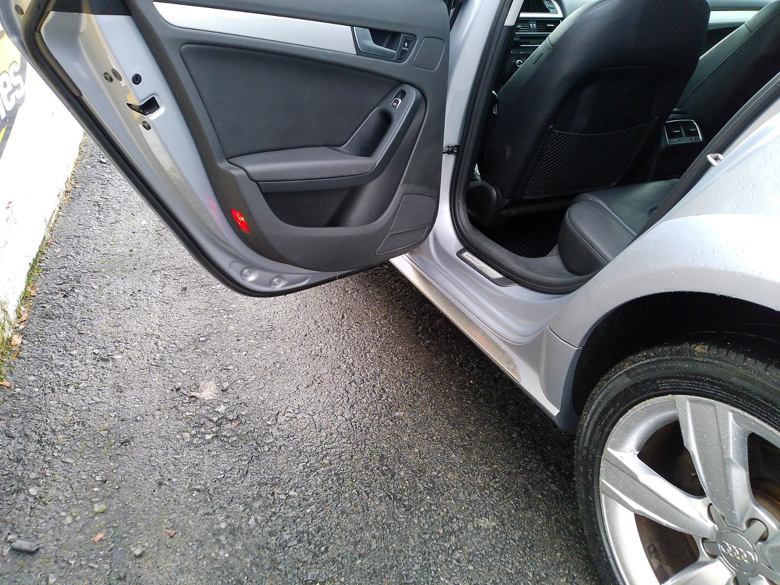 Used 2015 Audi A4 Premium Plus w/ Technology Package image 32