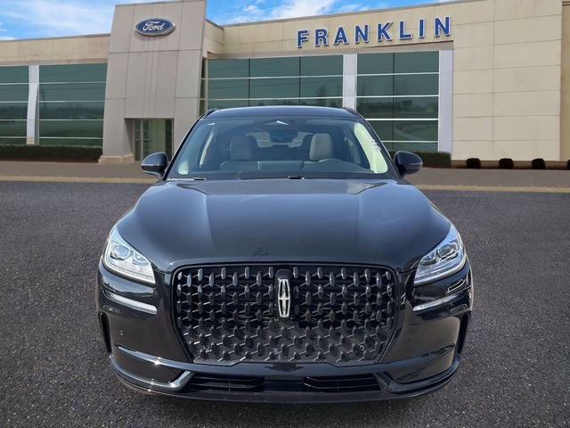 New 2026 Lincoln Corsair Grand Touring image 2