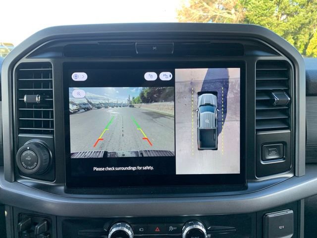 New 2025 Ford F150 XLT w/ Equipment Group 302A MID image 19