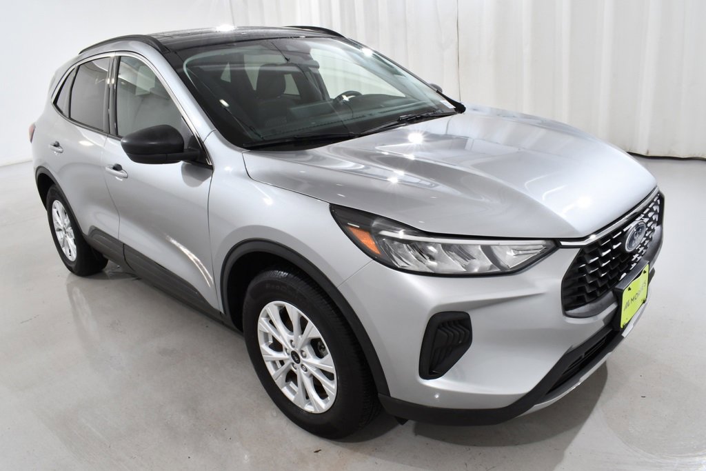 Used 2024 Ford Escape Active w/ Tech Pack #1 image 5