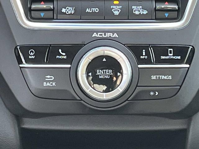 Used 2020 Acura MDX FWD w/ Technology Package image 16