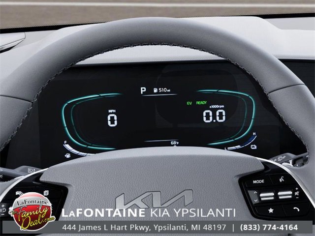 New 2026 Kia Niro EX image 21
