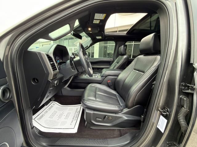 Used 2021 Ford Expedition XLT image 22