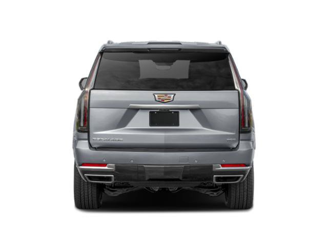 Used 2025 Cadillac Escalade Premium Luxury w/ LPO, Floor Liner Package AWD/4WD image 8