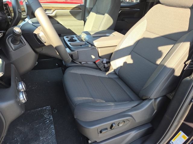 New 2026 GMC Sierra 1500 Elevation image 29