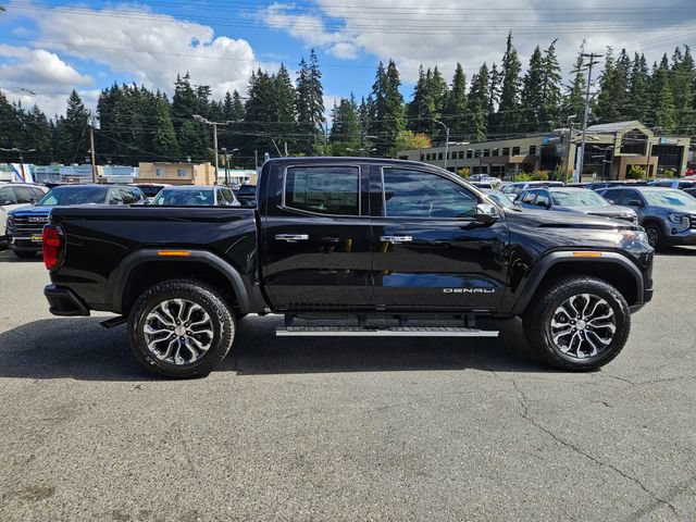 New 2026 GMC Canyon Denali AWD/4WD image 6