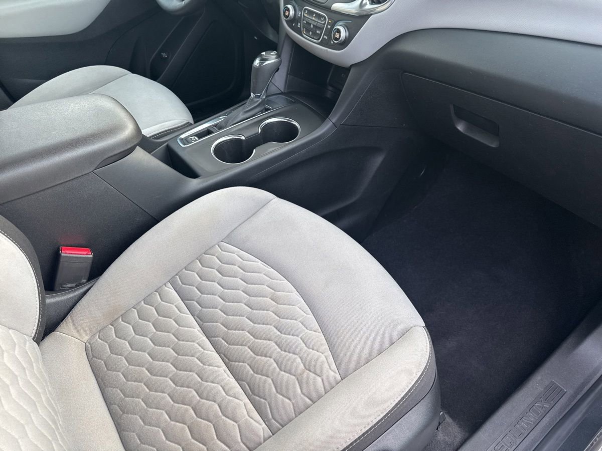 Used 2020 Chevrolet Equinox LT FWD image 44