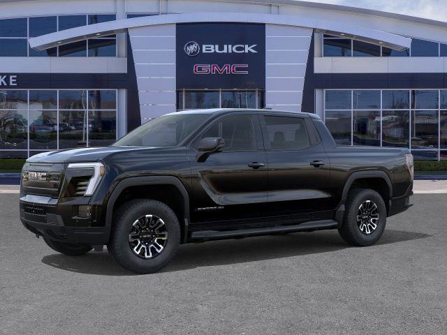 New 2026 GMC Sierra EV Elevation image 2