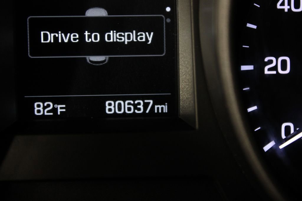 Used 2017 Hyundai Santa Fe Sport image 23