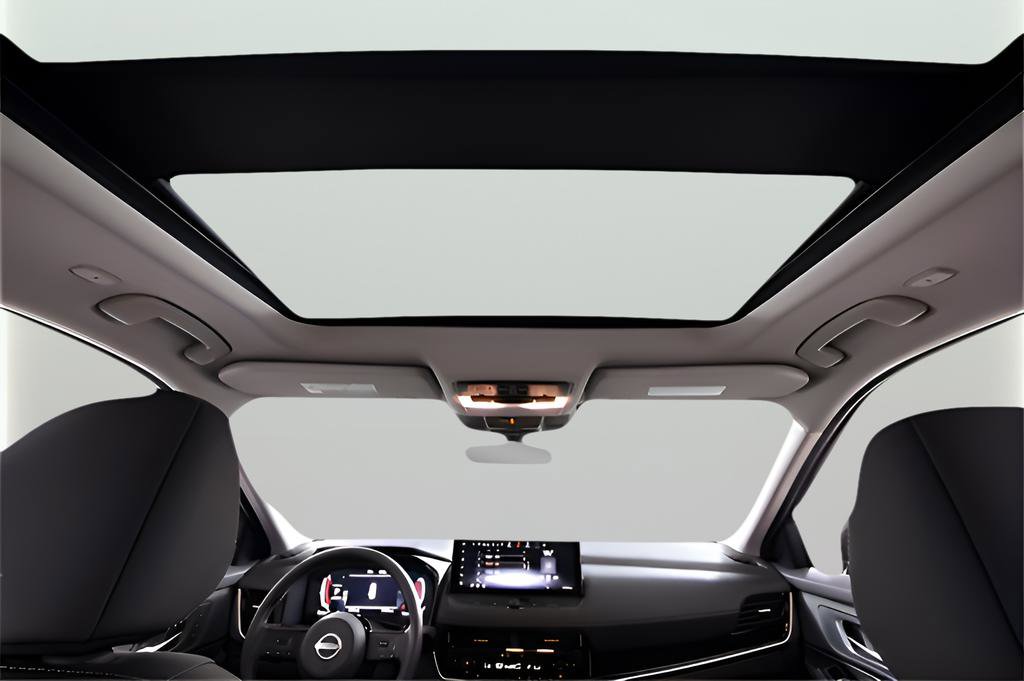 Used 2024 Nissan Rogue SL w/ SL Premium Package image 20