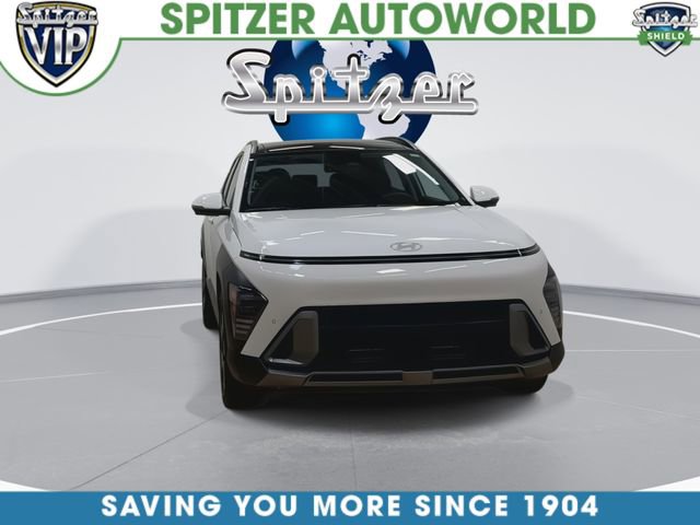 Used 2025 Hyundai Kona Limited image 6