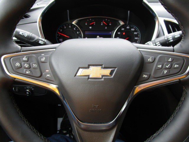 Used 2024 Chevrolet Equinox LT AWD/4WD image 18