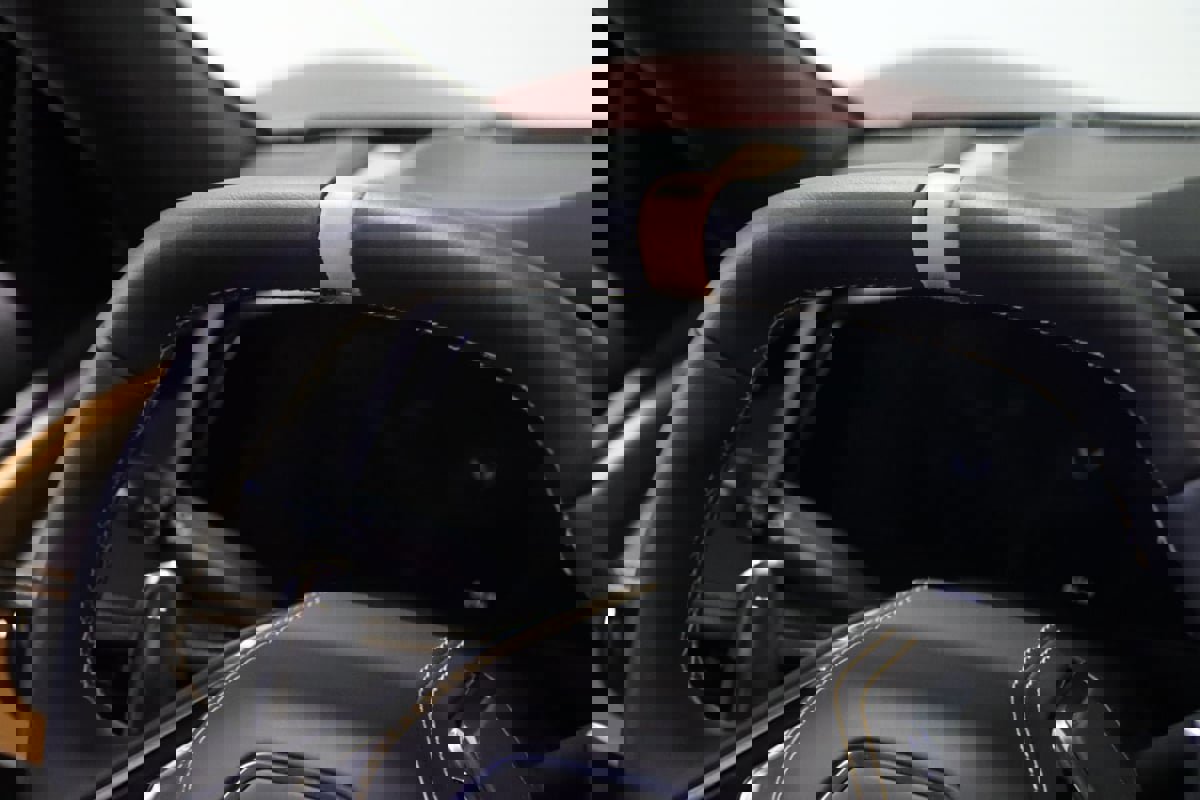 Used 2024 Chevrolet Corvette Stingray Premium Conv w/ Stealth Interior Trim Package image 18