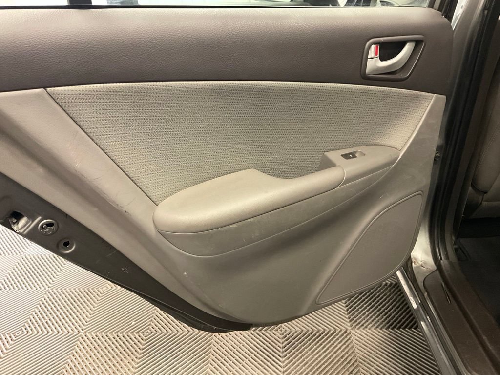 Used 2009 Hyundai Sonata SE FWD image 22