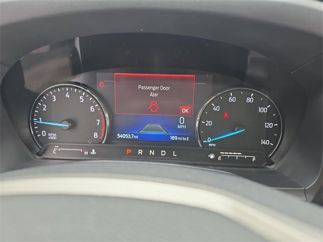 Used 2022 Ford Explorer Limited w/ Equipment Group 301A image 10