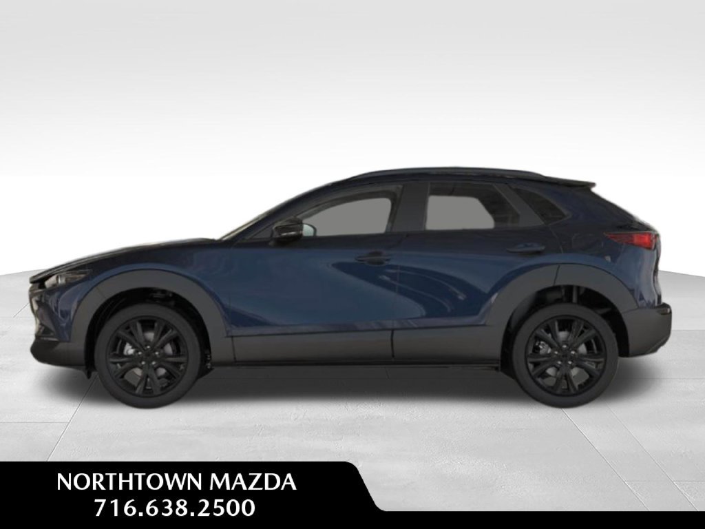 New 2026 MAZDA CX-30 2.5 Turbo Aire Edition AWD/4WD image 6