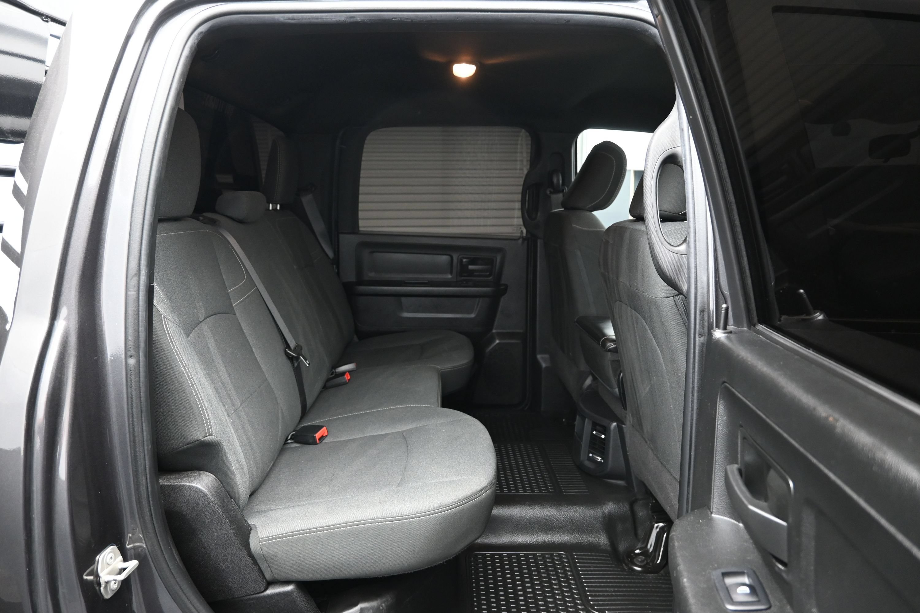 Used 2023 RAM 5500 Tradesman AWD/4WD image 12