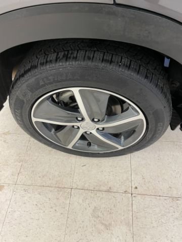 Used 2022 Honda HR-V EX image 24