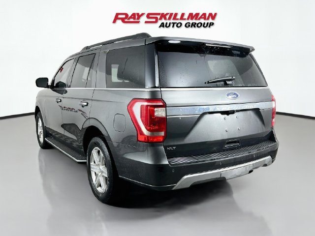 Used 2019 Ford Expedition XLT w/ Equipment Group 202A AWD/4WD image 5