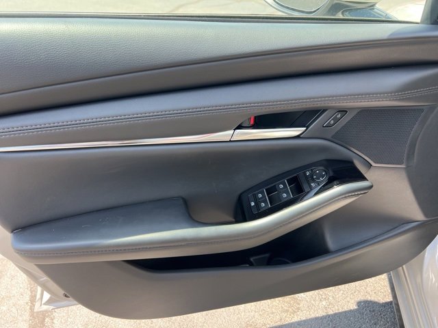 New 2025 MAZDA MAZDA3 s image 24