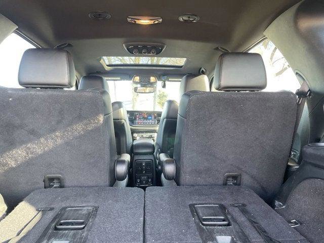 Certified 2022 Dodge Durango GT image 17