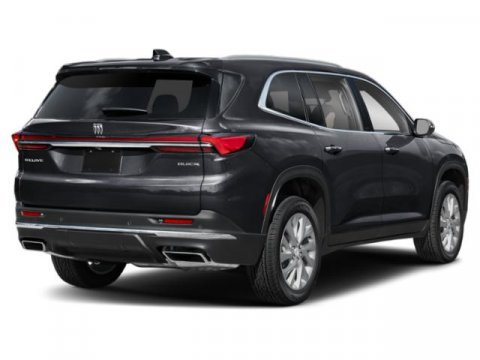 Used 2026 Buick Enclave Preferred AWD/4WD image 2
